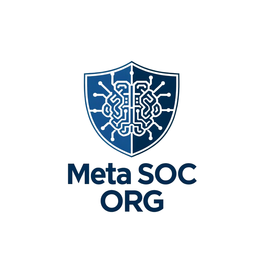 MetaSOC Logo